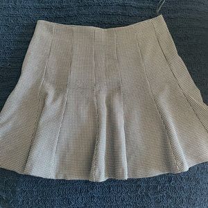 Zara skirt